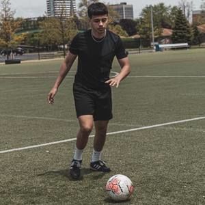 Meet your Posher, Jason